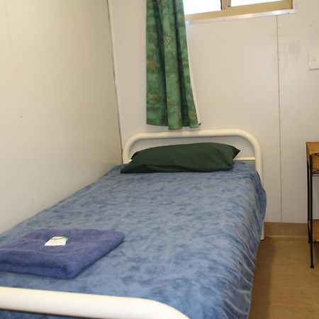Aaok Karratha Caravan Park Exterior photo