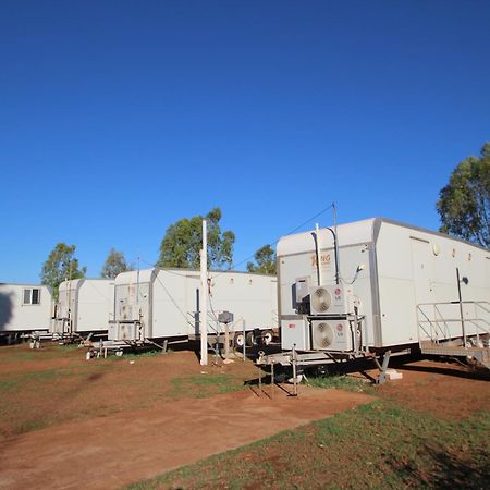 Aaok Karratha Caravan Park Exterior photo