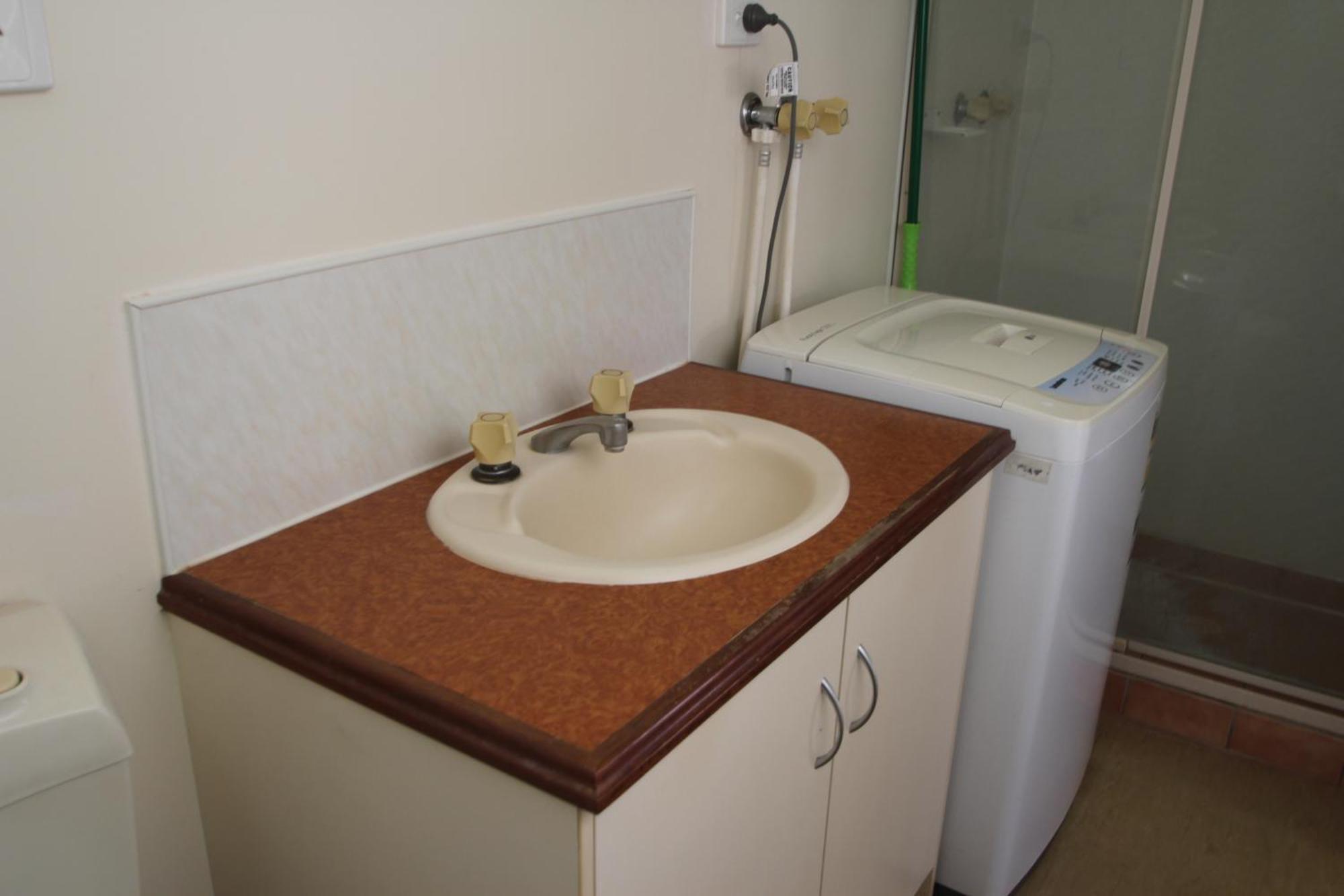 Aaok Karratha Caravan Park Exterior photo