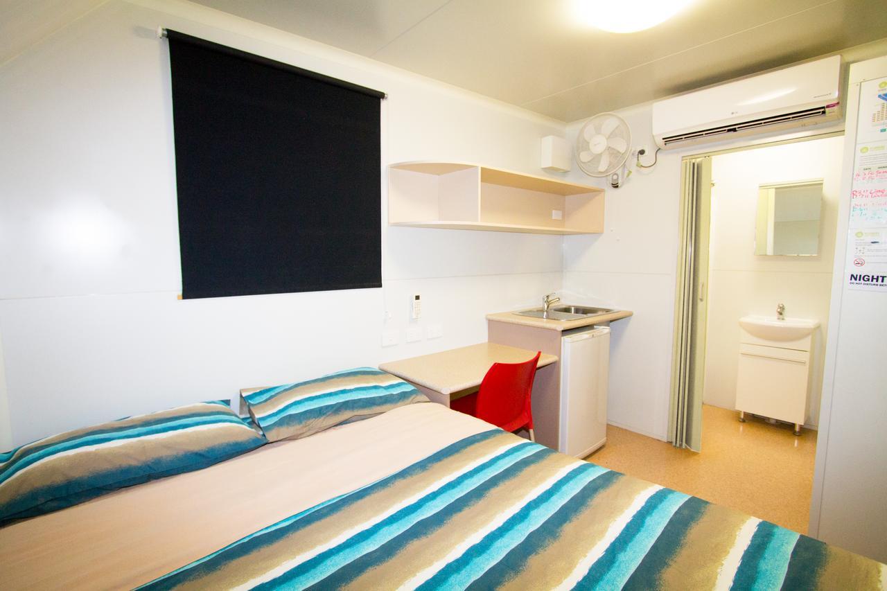 Aaok Karratha Caravan Park Exterior photo