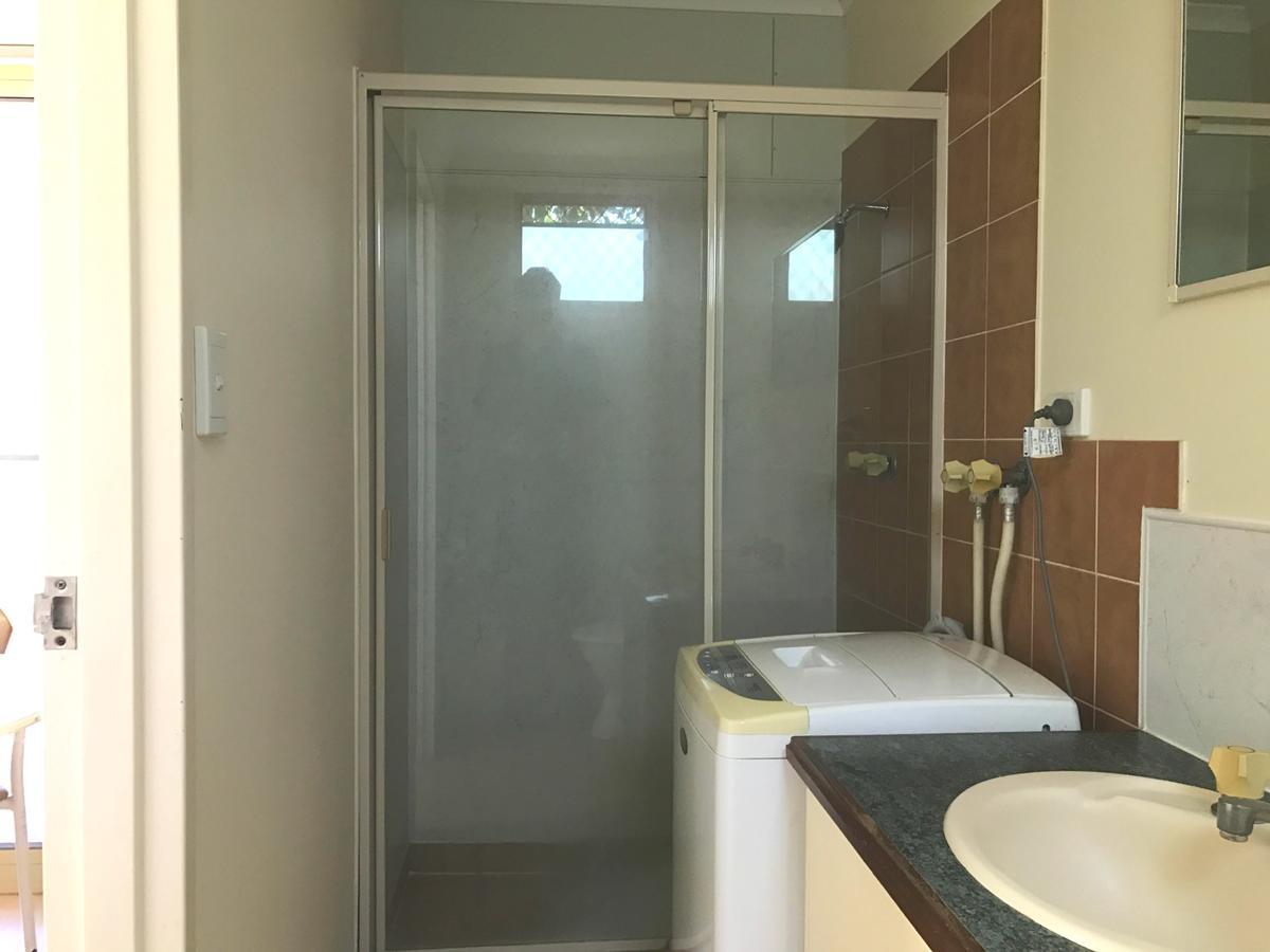 Aaok Karratha Caravan Park Exterior photo