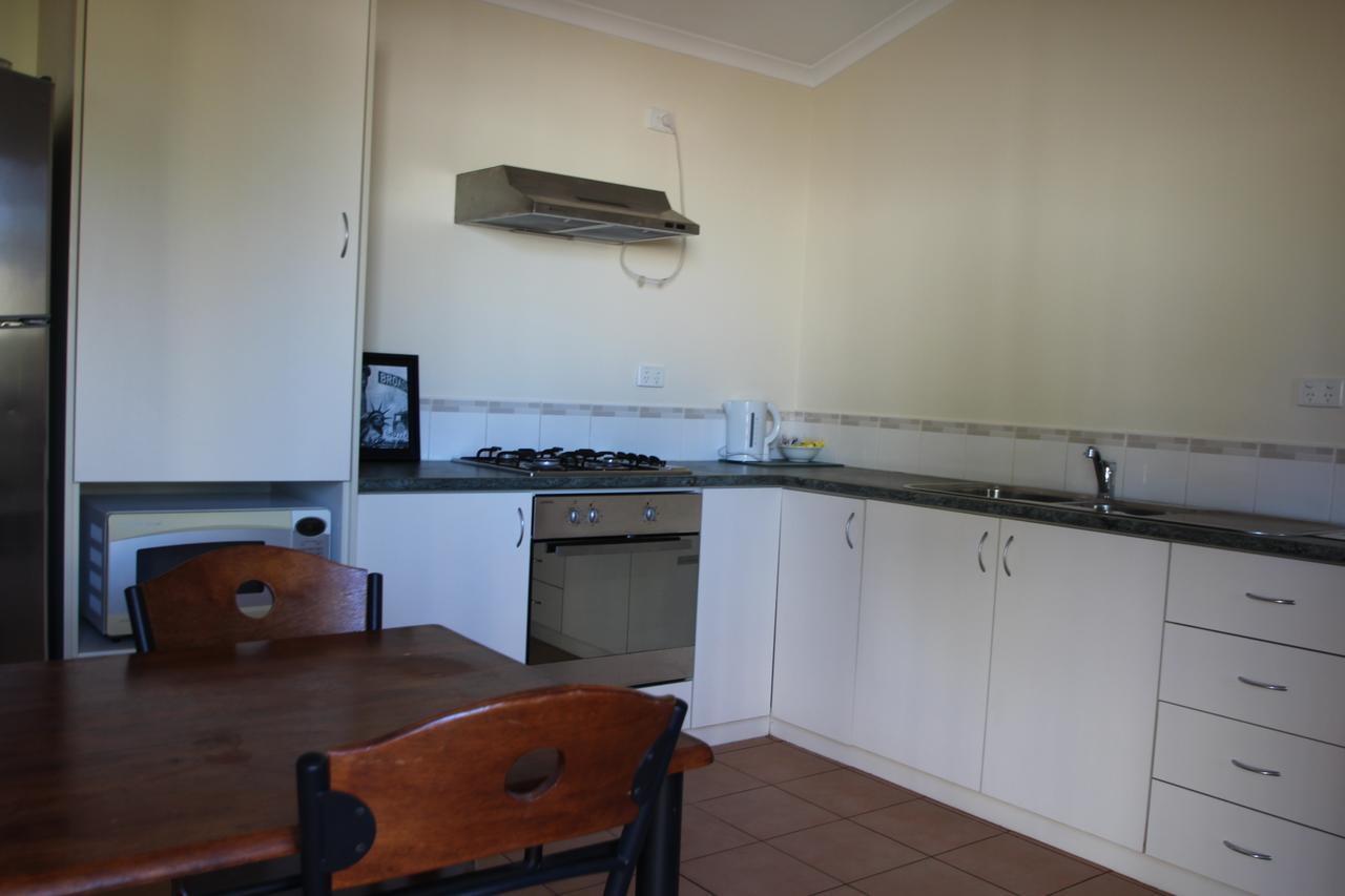 Aaok Karratha Caravan Park Exterior photo