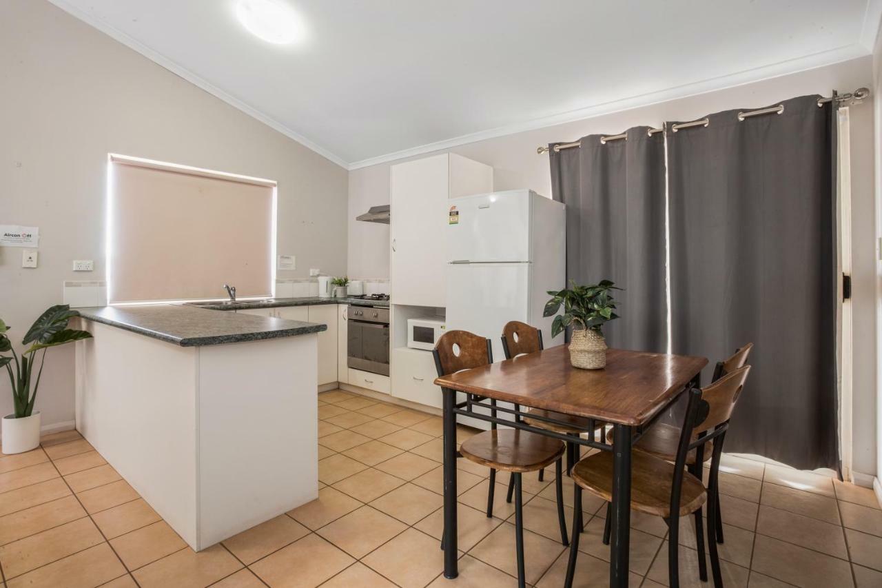 Aaok Karratha Caravan Park Exterior photo