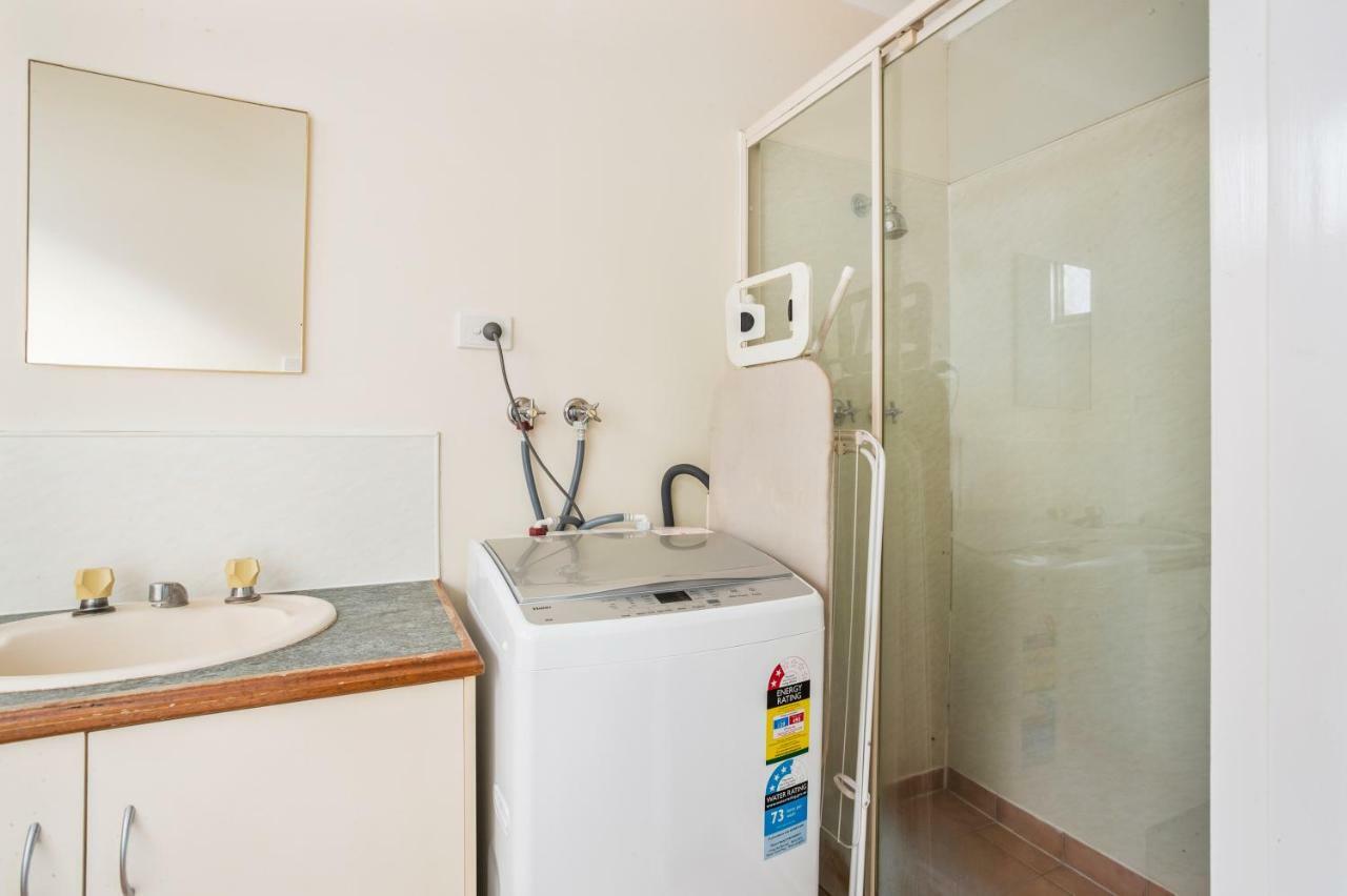 Aaok Karratha Caravan Park Exterior photo